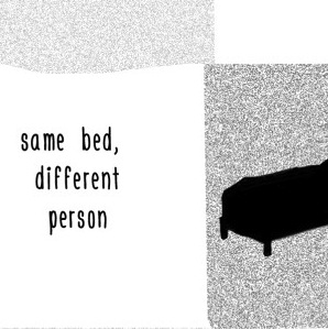 Same Bed, Different Person