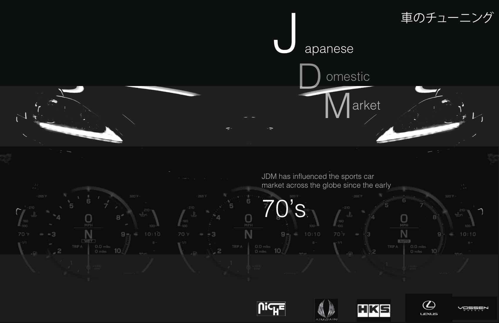 JDM